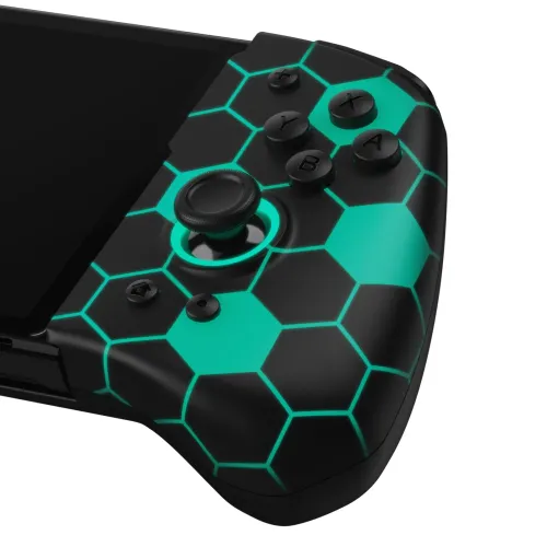 Kontroler FUNLAB Luminpad Gripcon Switch Comb do Nintendo Switch