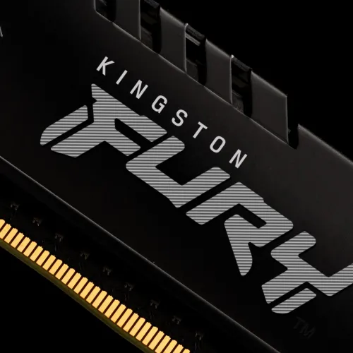 Память DDR4 FURY Beast 32GB (2x16gb) / 3600 CL18