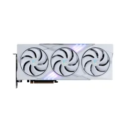Karta graficzna MSI GeForce RTX 5080 Gaming Trio OC White 16GB GDDR7 256bit DLSS 4