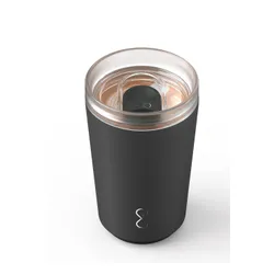 Kubek termiczny Ocean Bottle Stainless Steel Tumbler 0,35 l - obsidian black