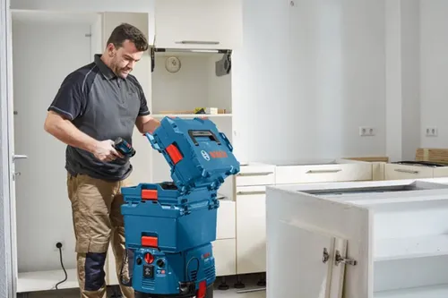 Skrzynka narzędziowa BOSCH L-BOXX 238