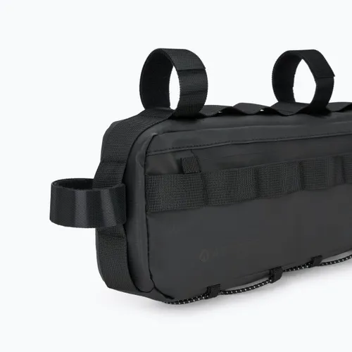 Torba rowerowa pod ramę ATTABO Underra S 2 l czarny
