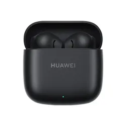 Słuchawki bezprzewodowe Huawei FreeBuds SE 2 Douszne Bluetooth 5.3 Czarny