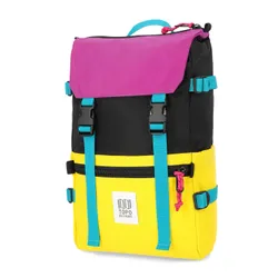 Школьный рюкзак Topo Designs Rover Pack Calssic-bright yellow / black