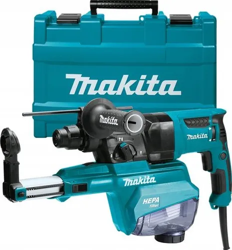 Makita HR2652 800W Döner çekiç