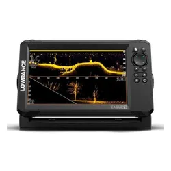 Echosonda wędkarska LOWRANCE Eagle Eye 9 Live