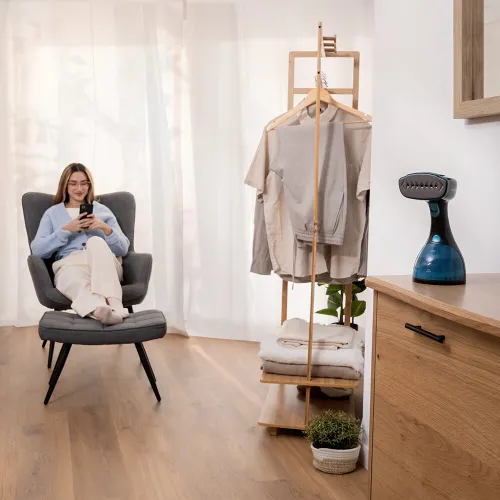 Parownica do ubrań (Steamer) CECOTEC IronHero 1800 Ultimate