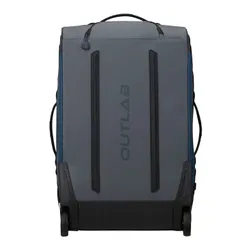 Samsonite Outlab Paradiver Duffle Seyahat Çantası - arctic grey