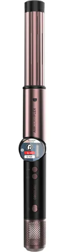 Suszarko-lokówka CECOTEC AirGlam 14w1 Flex 32, 33, 38, 44, 70 mm 1400 W Czarny