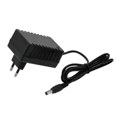 Ładowarka DEDRA DED78756 12V 0.4A