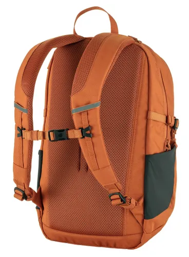 Повседневный рюкзак Fjallraven Skule 20-terracotta brown