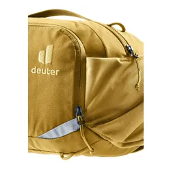 Nerka na rower Deuter Pulse Pro 5 - savanna/dune