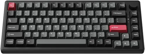 Klawiatura KEYCHRON C3HE-G75