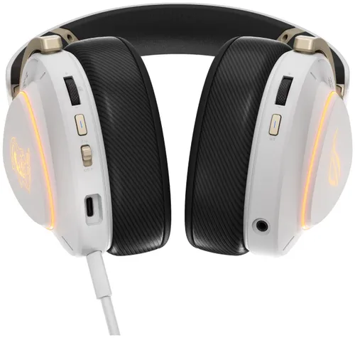 Słuchawki ASUS ROG Delta II-KJP