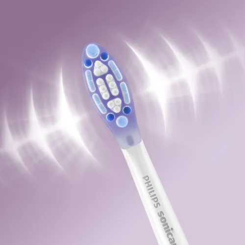 Szczoteczka soniczna Philips Sonicare HX3792/12