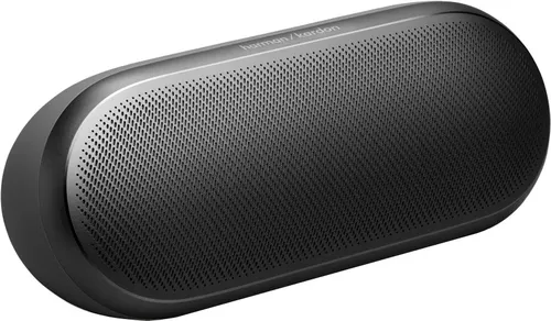 Głośnik mobilny HARMAN KARDON Luna 2 Czarny