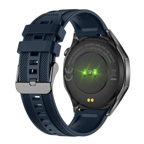 Smartwatch Forever SW-720 xBase Granatowy