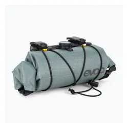Torba rowerowa na kierownicę EVOC Handlebar Pack Boa WP 2.5 l steel