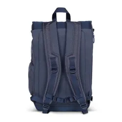 Городской рюкзак Eastpak tecum Roll CNNCT-cnnct marine