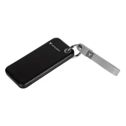Dysk VERBATIM Pocket 2TB SSD Czarno-szary