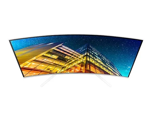 Monitor Samsung U32R591CWP 32" 4K VA 60Hz 4ms Zakrzywiony