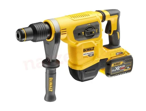 Перфоратор аккумуляторный DeWalt DCH481X2