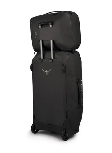 Torba plecak Osprey Transporter Global Carry-On 36 - black