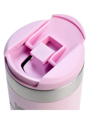 Kubek termiczny Stanley AeroLight 0,35 l - cherry blossom