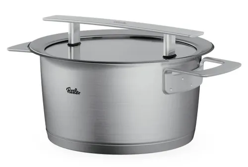 Zestaw garnków FISSLER Phi Collection (9 elementów)