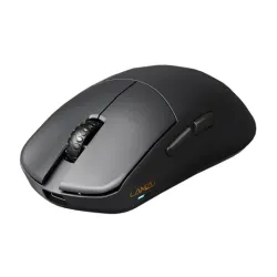 Myszka gamingowa Lamzu Maya X 8K Charcoal Black