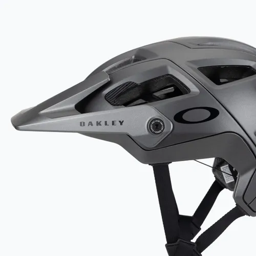 Kask rowerowy Oakley Drt5 Maven EU satin medium grey