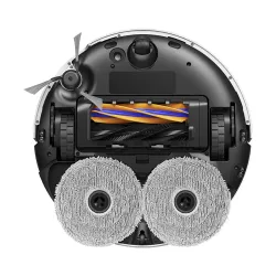 Robot sprzątający Dreame L60 Ultra Funkcja mopowania Stacja oczyszczająca Tworzenie mapy pomieszczenia Funkcje AI Biały