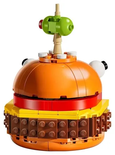 LEGO Fortnite 77070 Durr Burgerownia