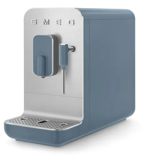 Automatyczny ekspres do kawy Smeg BCC12SBMEU