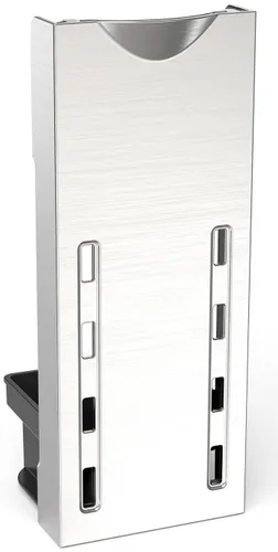 Ekspres NINJA Shark CFN803EU Czarno-stalowy