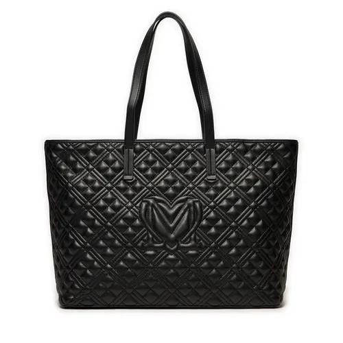 Сумка LOVE MOSCHINO JC4166PP0ILA0000 Черный