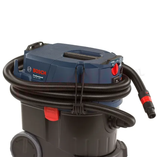 Промышленный пылесос Bosch GAS 35 L AFC