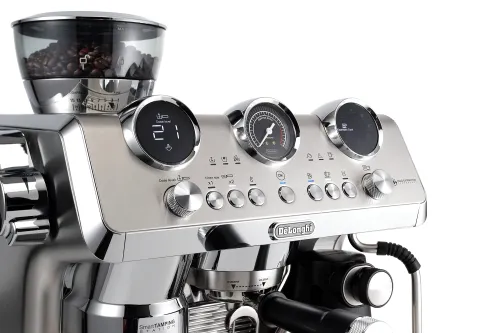 Ekspres kolbowy DeLonghi La Specialista Maestro EC9885M Kawa mrożona