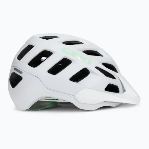 Kask rowerowy Giro Radix W matte white