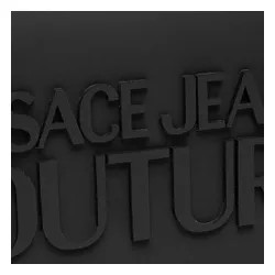 Geantă de modă Versace Jeans 73va4bh2 ZS450 899