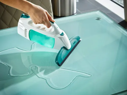 Myjka do okien Leifheit Dry & Clean 51000