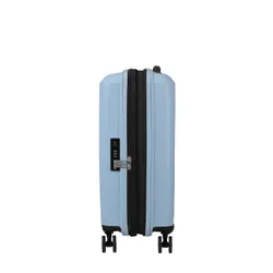 American Tourister'ın Bavulu AeroStep-soho grey