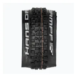 Opona rowerowa SCHWALBE Hans Dampf Super Trail Addix Soft 29 x 2.35 black