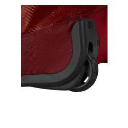 Sırt çantası Tekerlekli Seyahat Çantası Migrate Wheel Duffel 130 l Eagle Creek-burnt berry