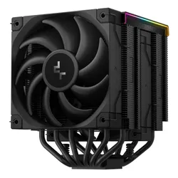 Chłodzenie DeepCool AK620 Digital Pro Czarny