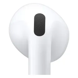 Apple AirPods 5 z bezprzewodowym etui ładującym