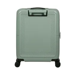 Чемодан Ручная кладь American Tourister DashPop 55cm easy access 15.6" - Iceberg Green