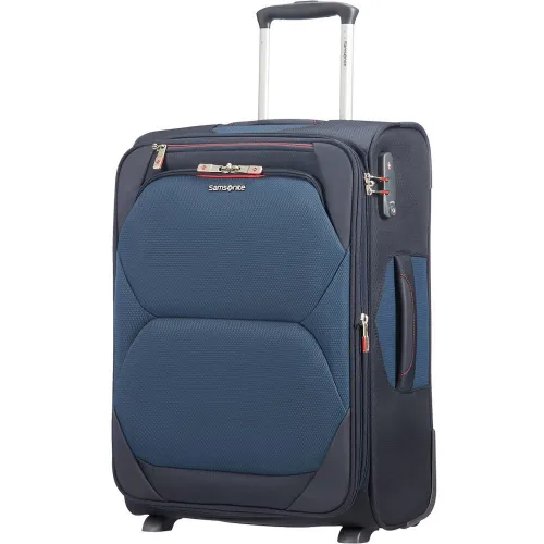 Capac interior Samsonite Dynamore-albastru