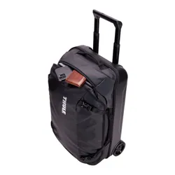 Дорожная сумка Thule Chasm Carry-On Duffel - черный