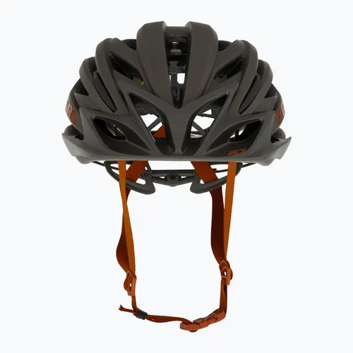 Kask rowerowy Giro Artex Integrated MIPS matte trail green